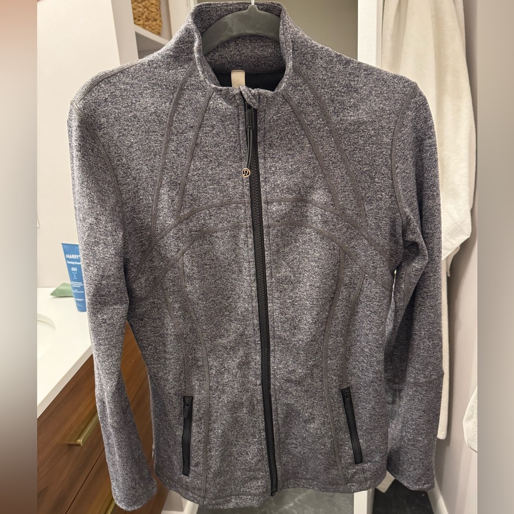 Lululemon Define jacket